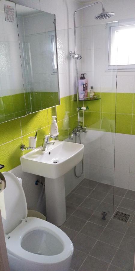 Ri-In Mokpo Guesthouse Экстерьер фото