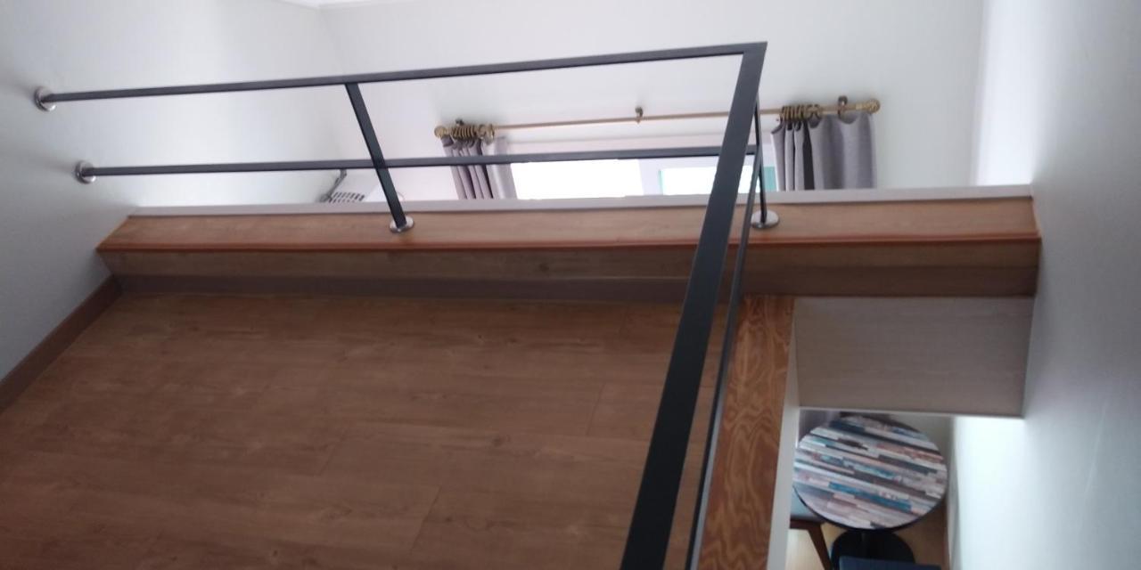 Ri-In Mokpo Guesthouse Экстерьер фото